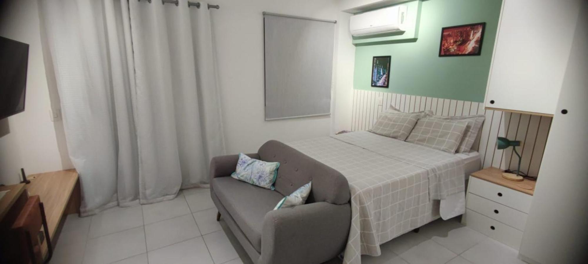 Ferienwohnung Liberdade Sp A 250M Do Metro São Paulo Exterior foto