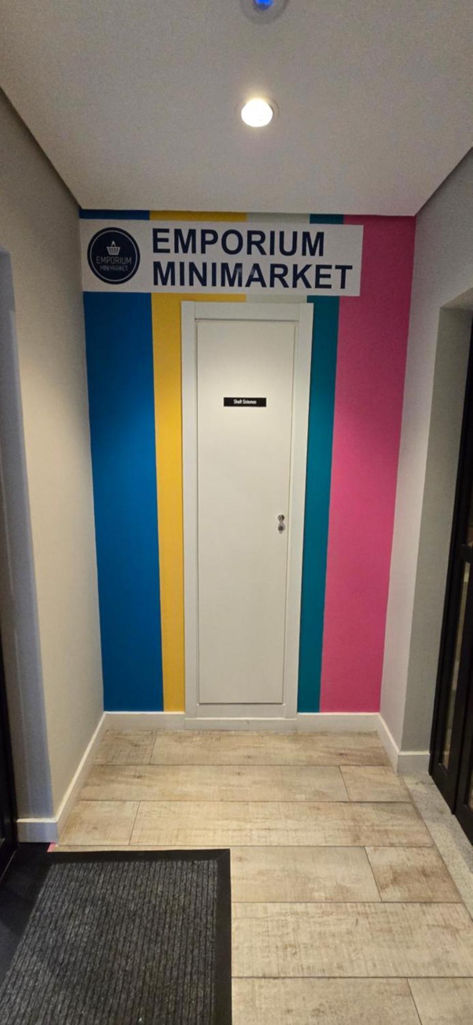 Ferienwohnung Liberdade Sp A 250M Do Metro São Paulo Exterior foto